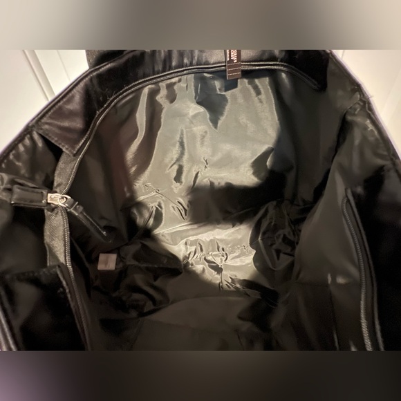 Victoria Secret Signature Rhinestone Tote - Picture 10 of 16